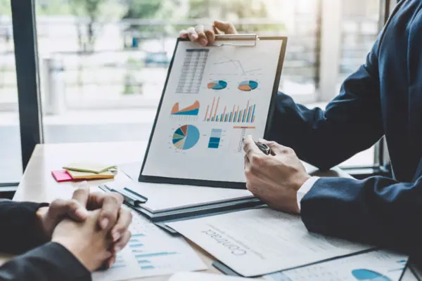 Testing & Analysis (2)